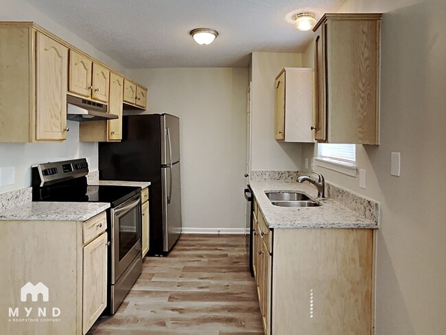 Foto del edificio - 4392 Pecan Orchard Dr