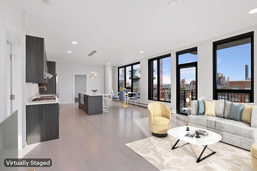 Foto principal - 1240 S 2nd St