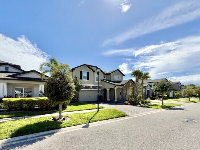 Photo - 10127 Tuscan Sun Ave House