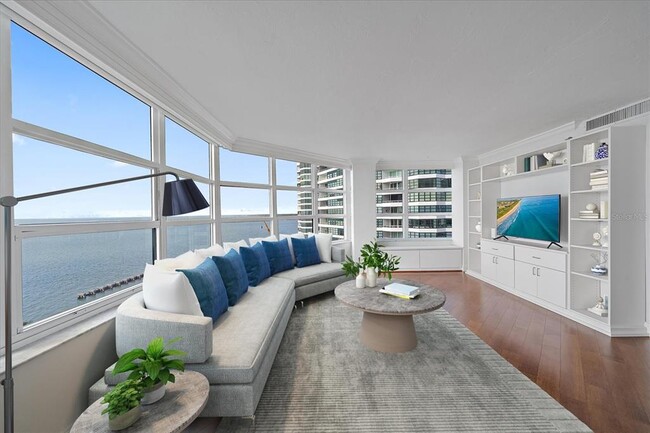 Foto del edificio - 888 Blvd of the Arts