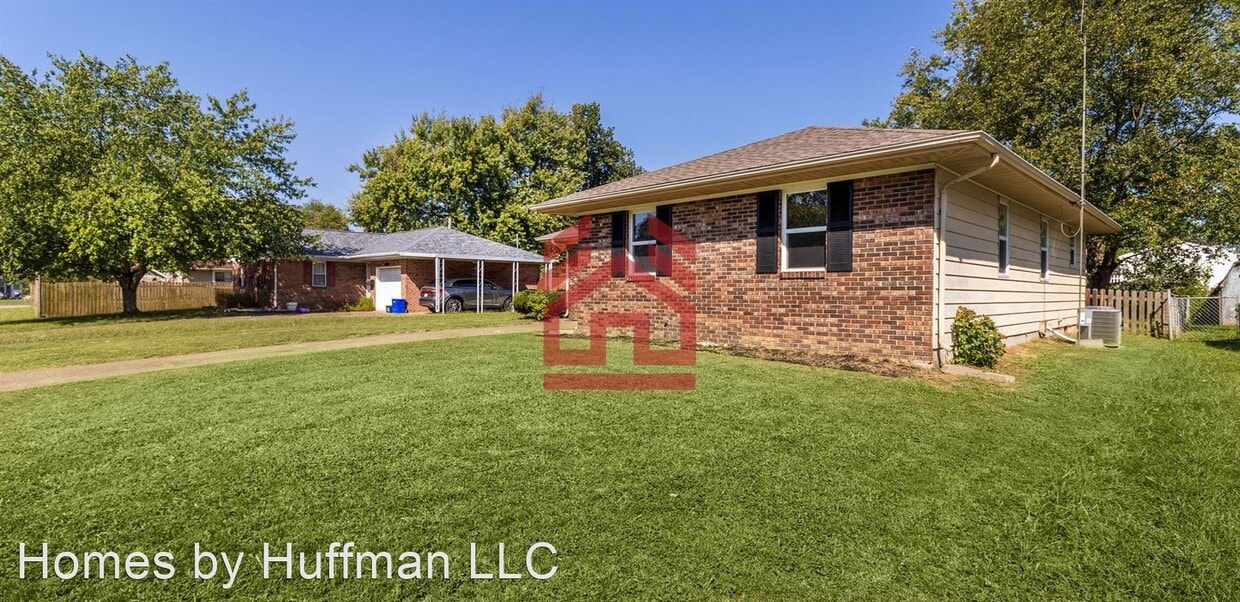 Primary Photo - 3 br, 1 bath House - 3418 Cass Avenue