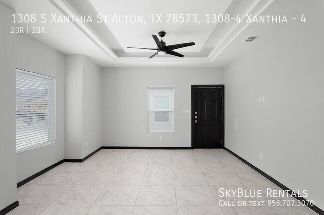 Foto del edificio - 1308 S Xanthia St