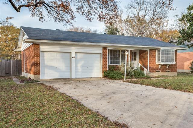 Building Photo - 418 Marilu St