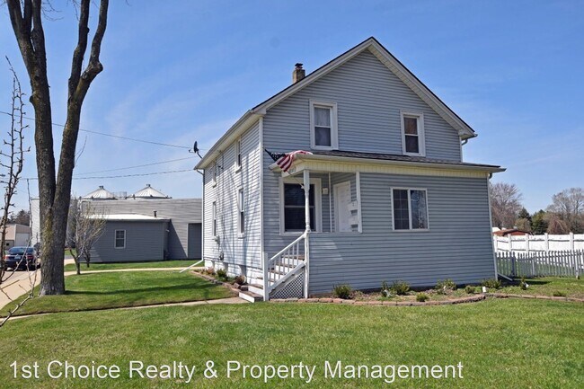 Building Photo - 2 br, 1 bath House - 68305 Howard Street A...