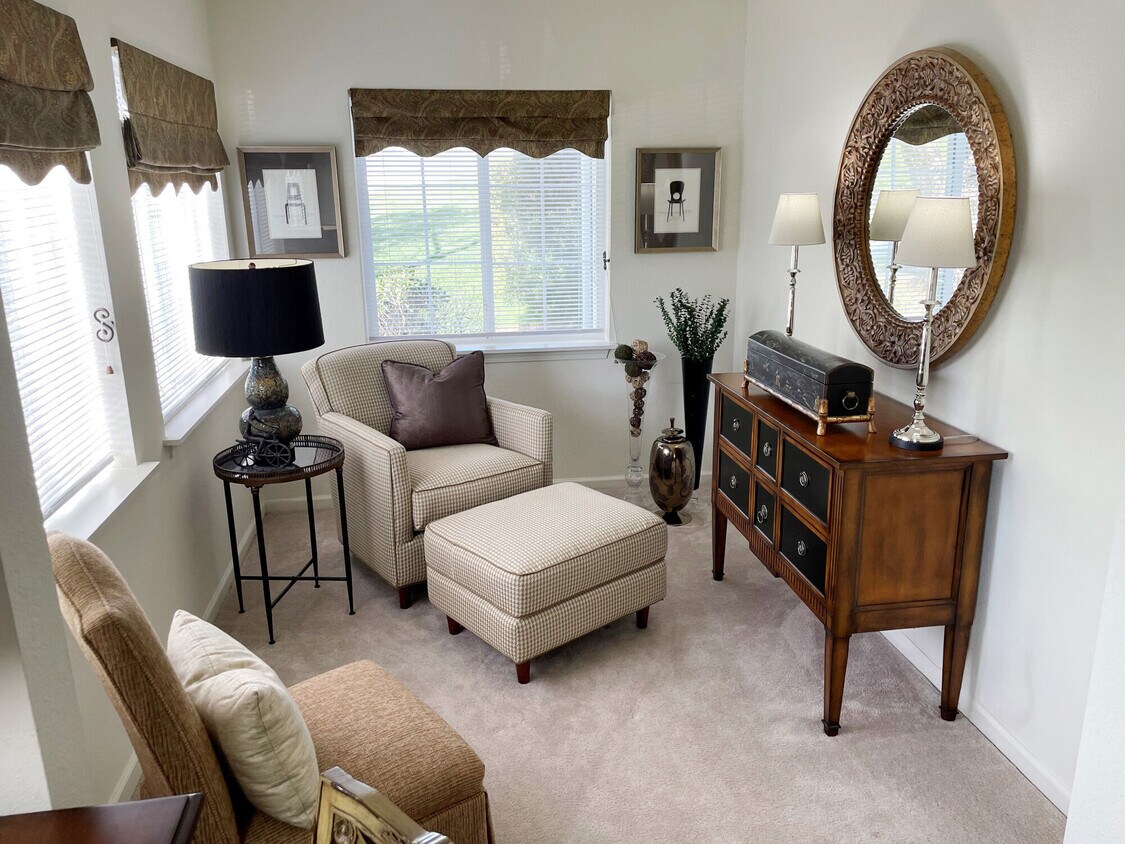 Broadstone Village Apartments in High Point, NC