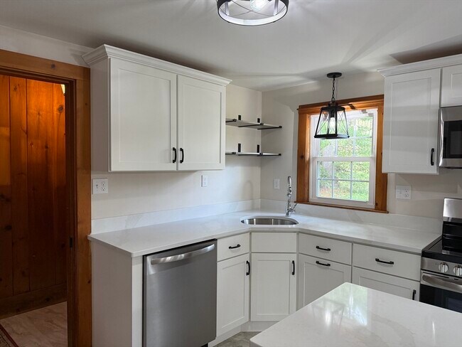 Foto del edificio - 3 Crescent St