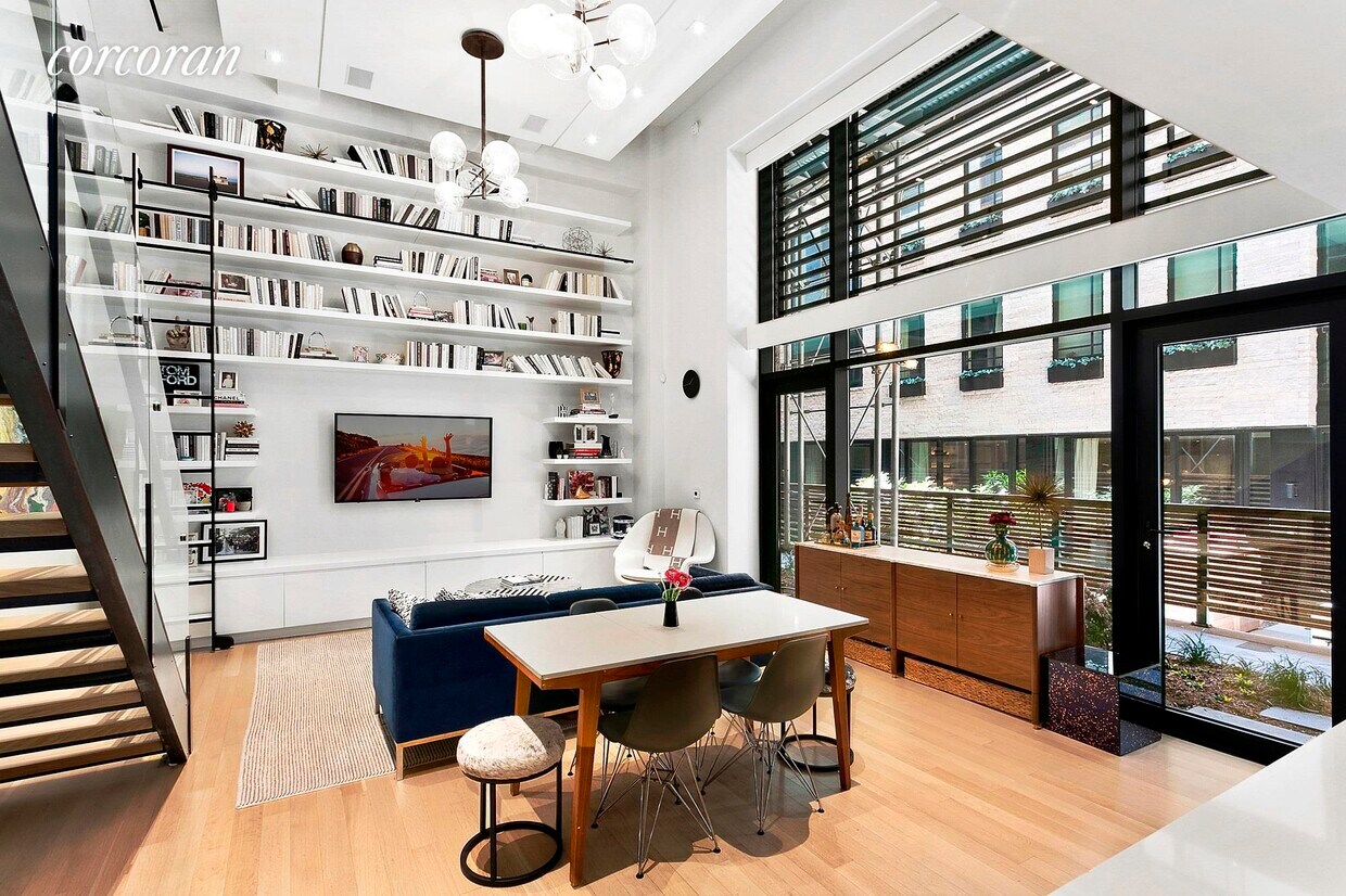 Foto principal - 421 Hudson St