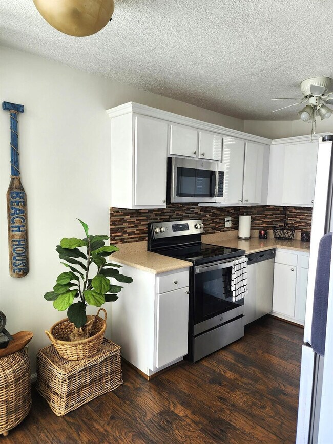 Foto del edificio - 1000 S Ocean Blvd