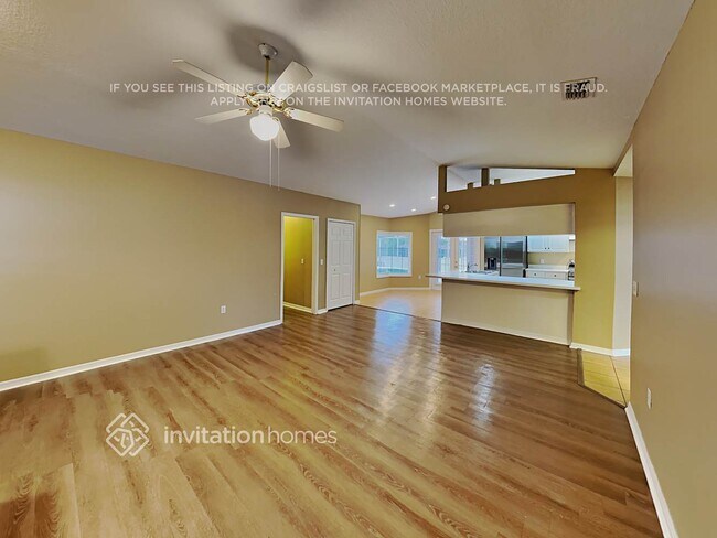 Building Photo - 5515 Harrells Nursery Rd