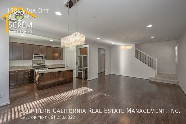 Building Photo - Three Bedroom Home in Gated Community in S...