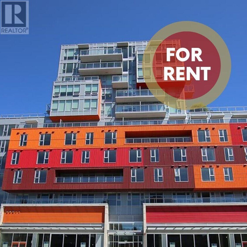 Photo principale - 933-1933 E Hastings St