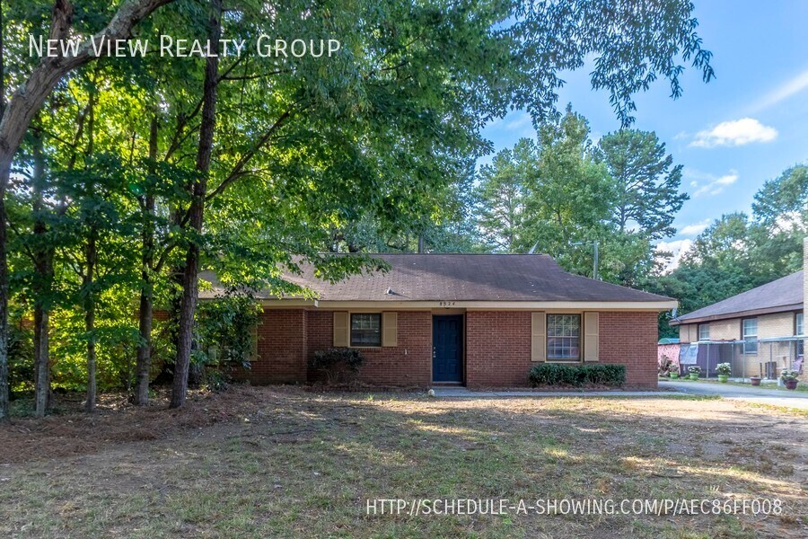 Primary Photo - 8524 Barncliff Rd