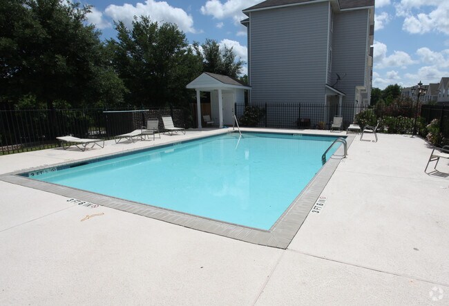 Foto del edificio - Northstar Townhomes