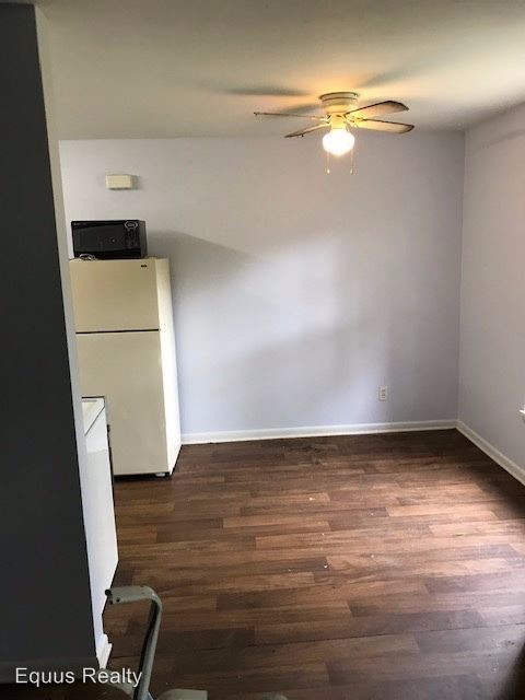 Foto del edificio - 428 N Hite Ave