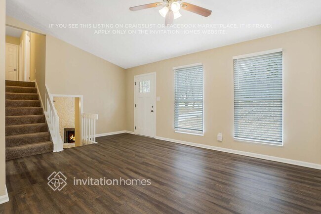 Foto del edificio - 691 Tarkington Rd N