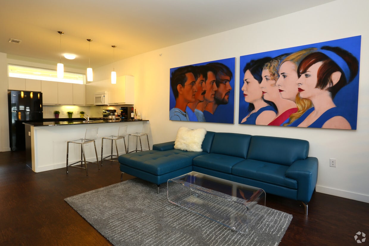Foto principal - Mosaic Apartments