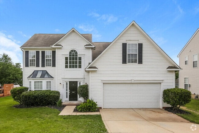 Building Photo - 9908 Spring Park Dr