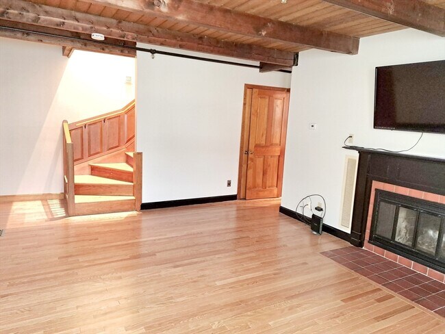 Foto del edificio - 102 Wharf St