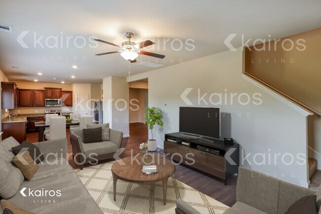 Foto del edificio - 1118 Freedom Parkway