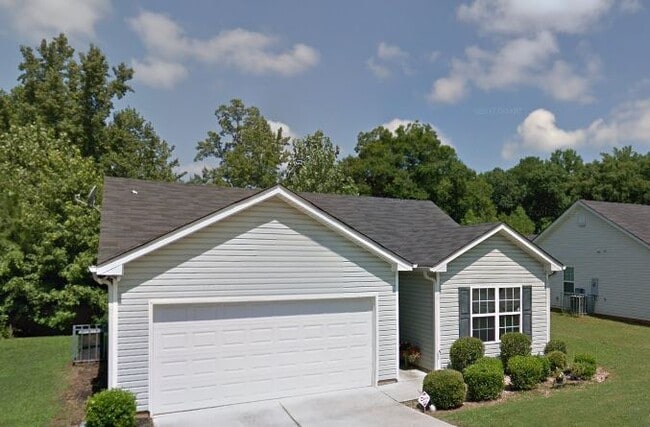 Building Photo - 9154 Jefferson Village Dr SW