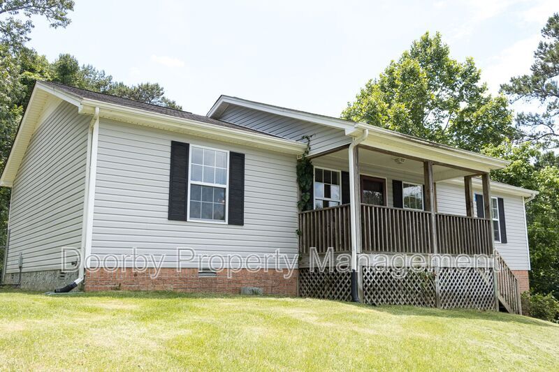 7012 Bettis Acres Dr, Harrison, TN 37341 House Rental in Harrison, TN