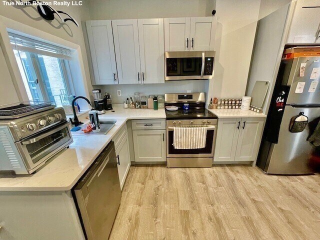 Foto del edificio - 16 Cleveland Pl