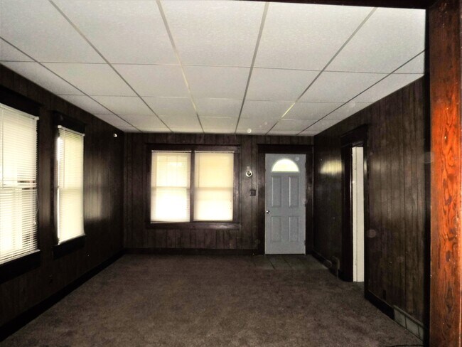 Living Room - 6333 Mitchell Ave