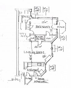 1HAB/1BA - Madison Court