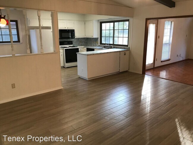 Building Photo - 4 br, 2 bath House - 5403 Hunters Glen