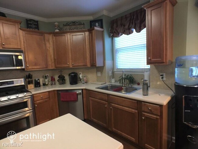 Foto del edificio - 4 br, 3 bath House - 217 Briarwood Ln UNIT