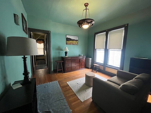 Foto del edificio - 153 Chapin St