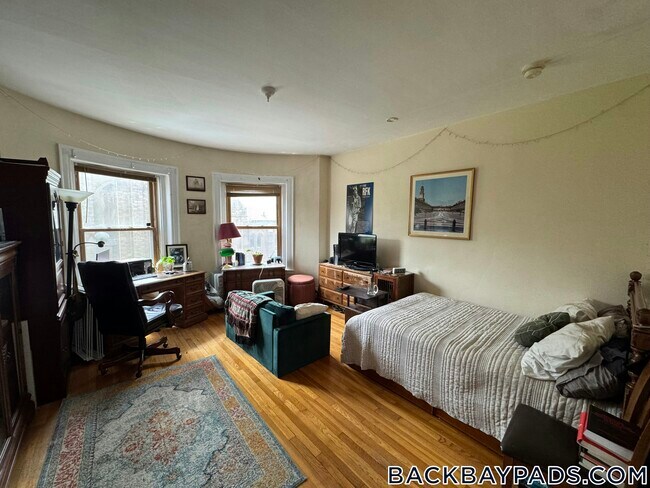 Foto del edificio - 1091 Boylston St
