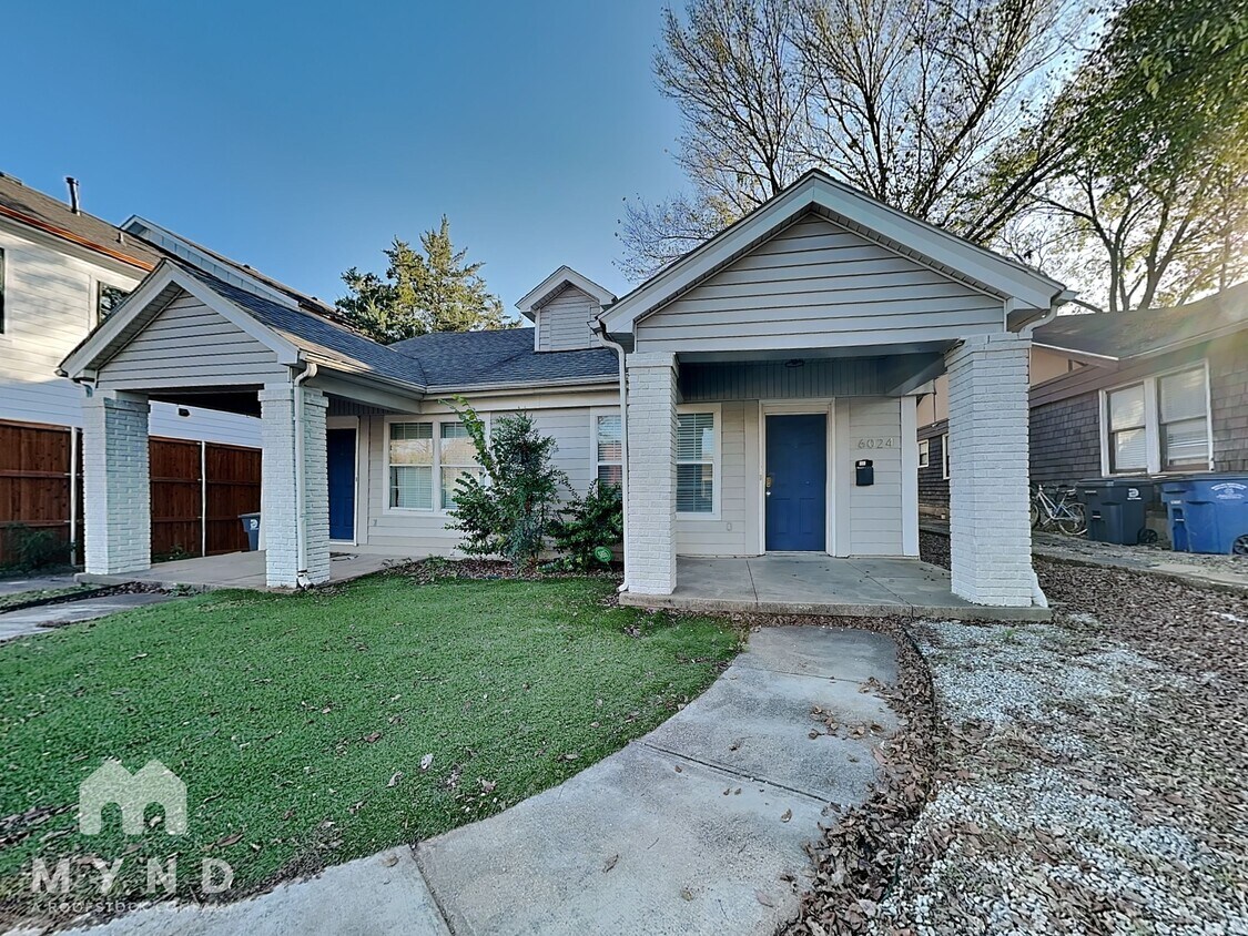 Foto principal - 6024 Richmond Ave