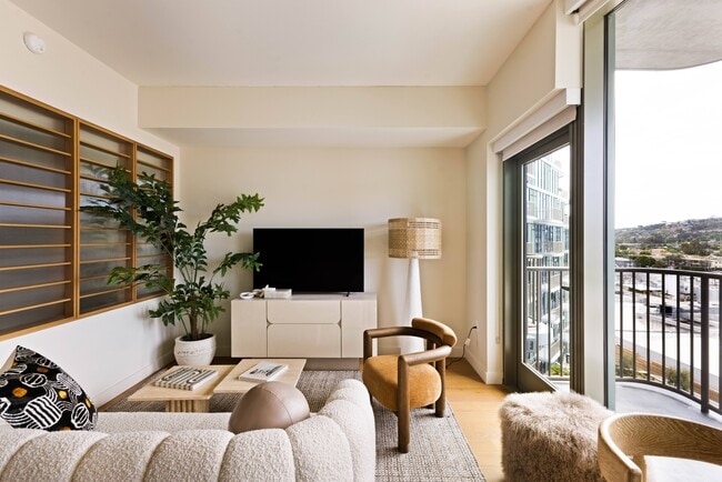 Building Photo - Habitat Residences