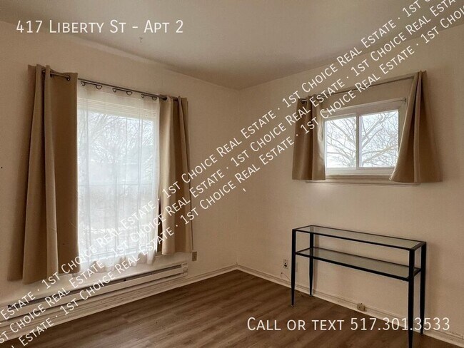 Foto del edificio - 417 Liberty St