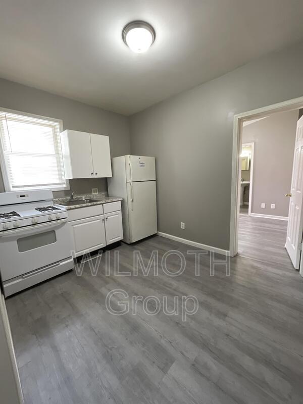 Foto del edificio - 608 E Jefferson St