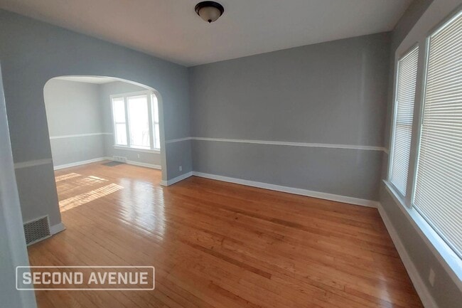 Foto del edificio - 10743 S Prairie Ave