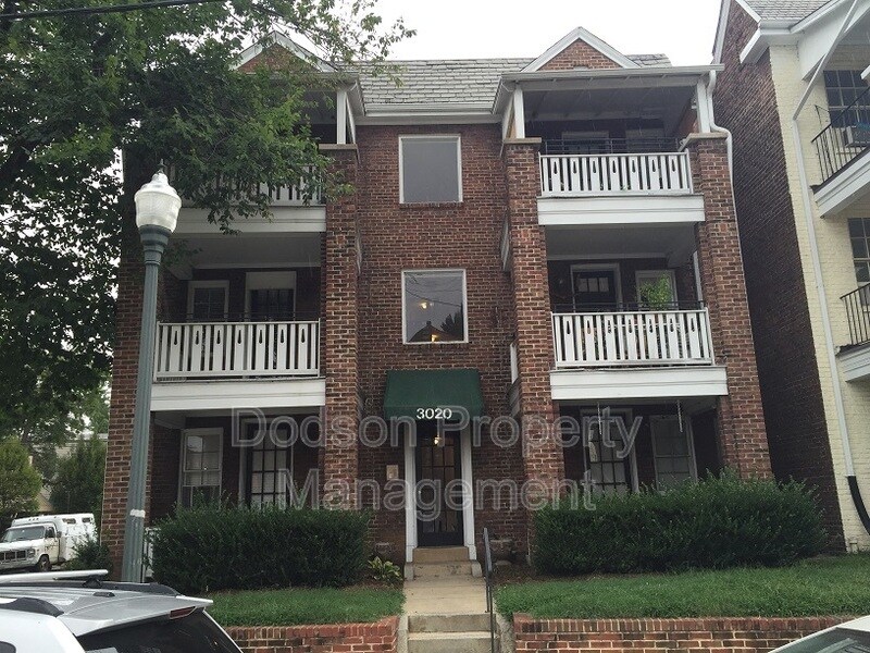 Foto principal - 3020 Patterson Ave