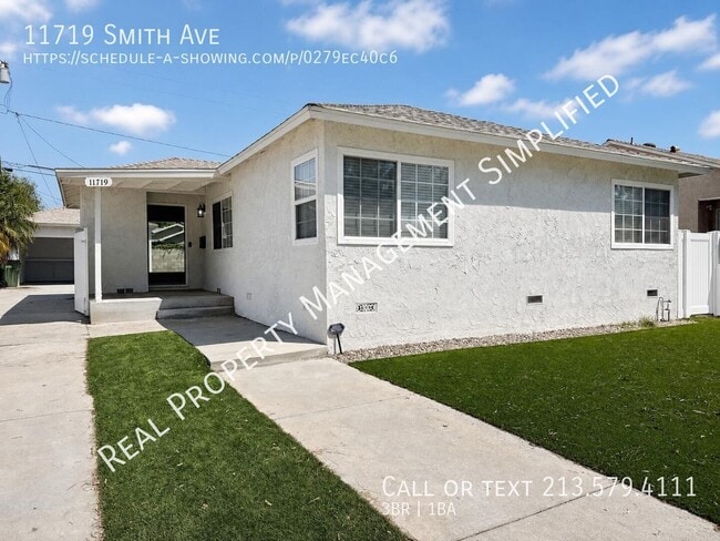 Photo - 11719 Smith Ave- House