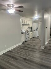 Renovated Kitchen - Arbor Village Apartments