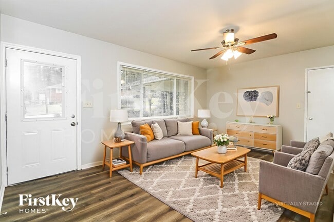 Foto del edificio - 2765 Cherry Laurel Ln SW