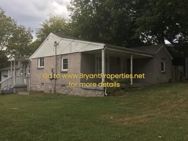 Photo - 732 Yowell Ave House