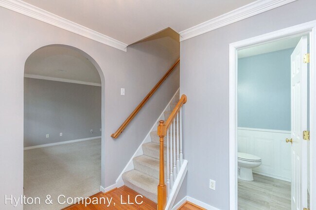 Building Photo - 12901 Liberty Walk Dr