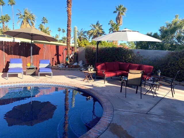 Foto del edificio - 47873 Sun Corral Trail