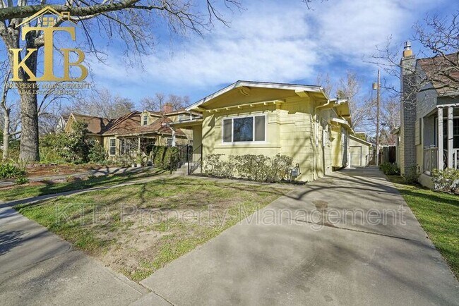 Building Photo - 1749 Vallejo Way