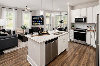 Building Photo - Abberly Commons Apartment Homes