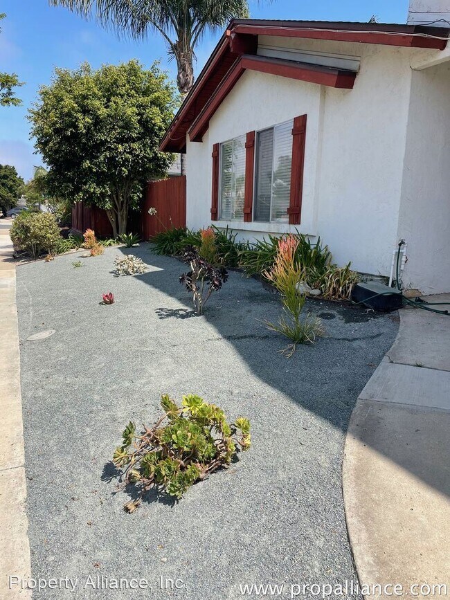 Building Photo - 5 br, 4 bath House - 2912 Luna Avenue