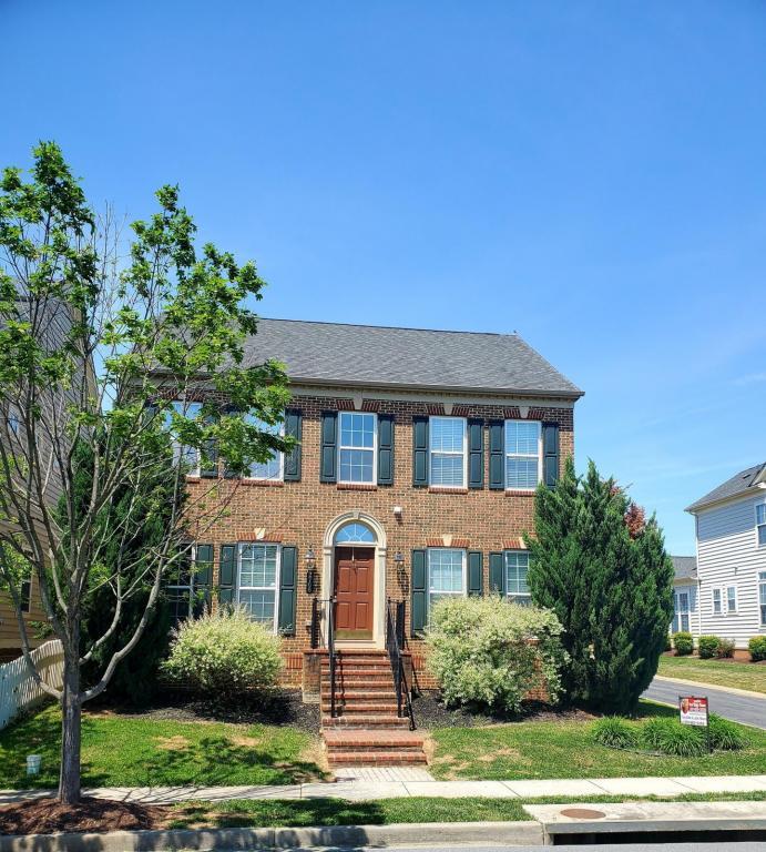 2706 Bill Dorsey Blvd, Adamstown, MD 21710 House Rental in Adamstown