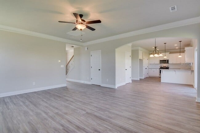 Foto del edificio - Housing Near Fort Gordon