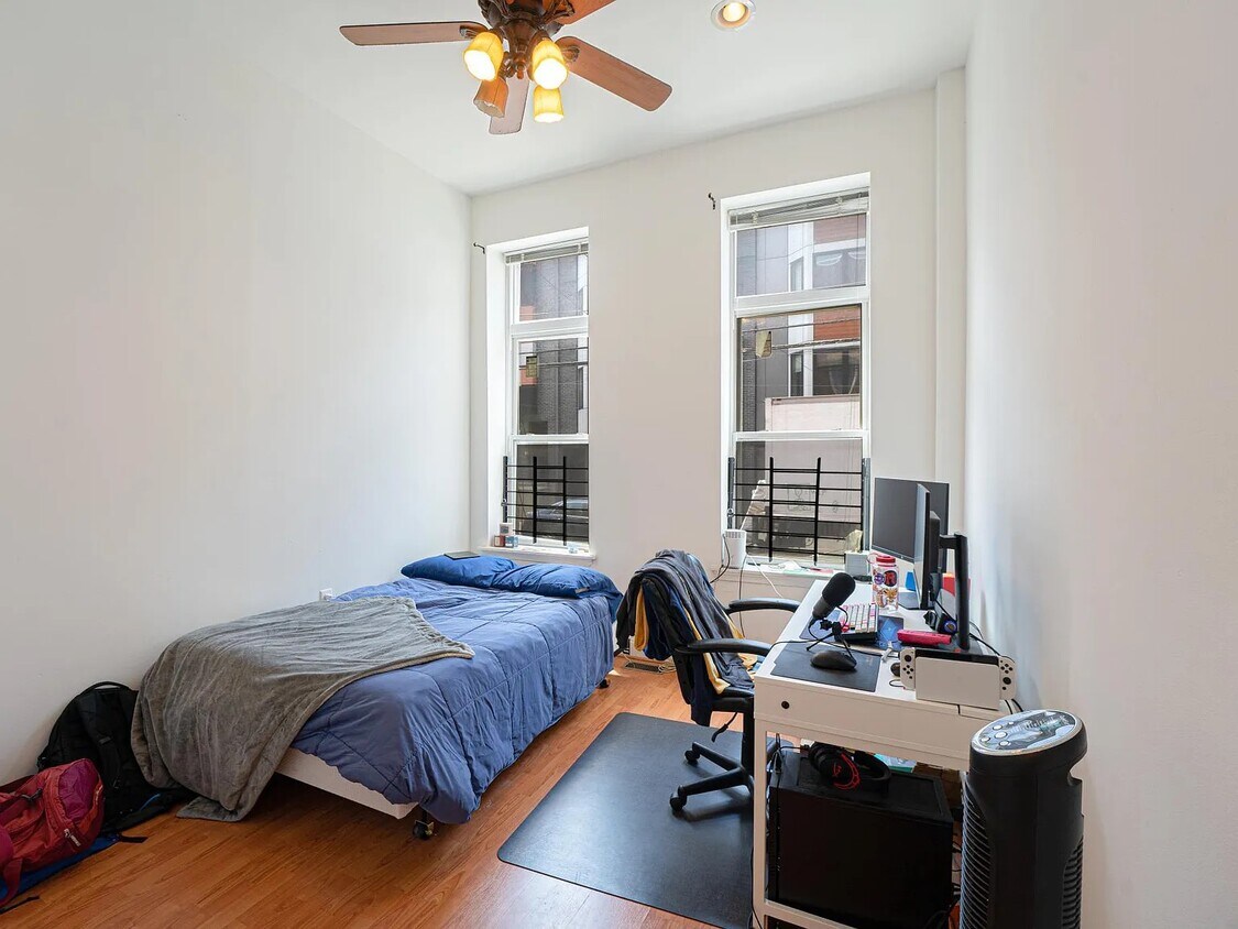 Foto principal - 911 N 16th St